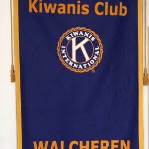 Club banner